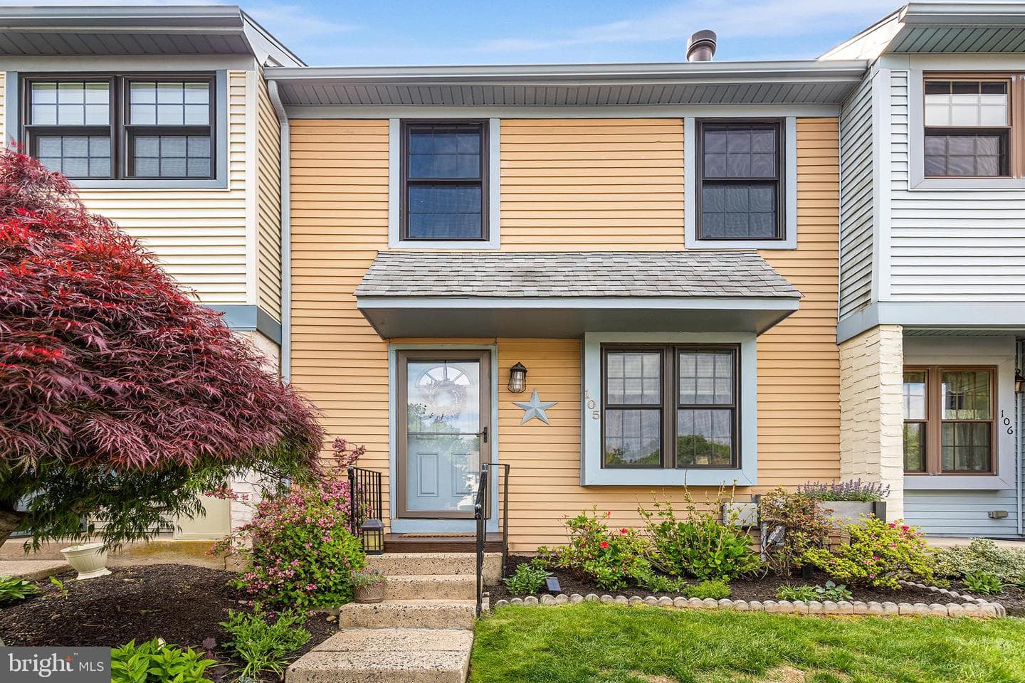 105 Rutledge Court