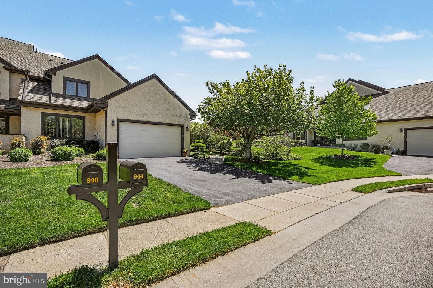 944 Hedgerow Court, Blue Bell