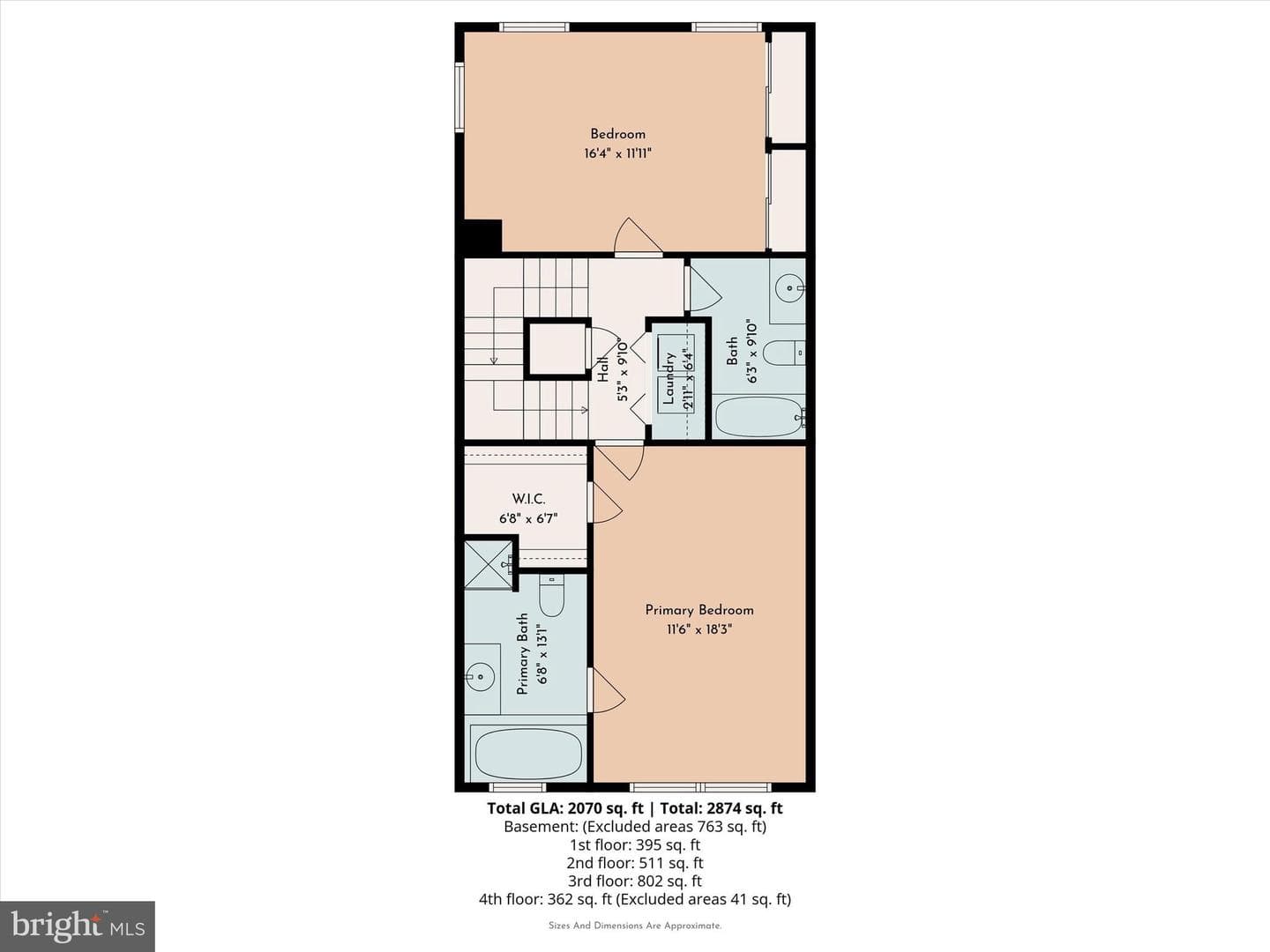 432 W 5th Avenue photo 36