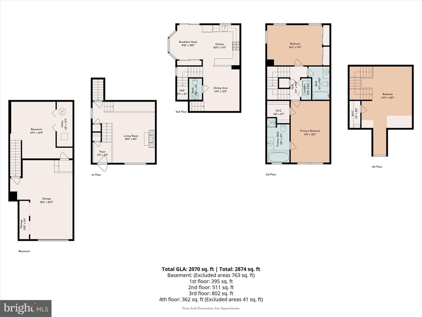 432 W 5th Avenue photo 38
