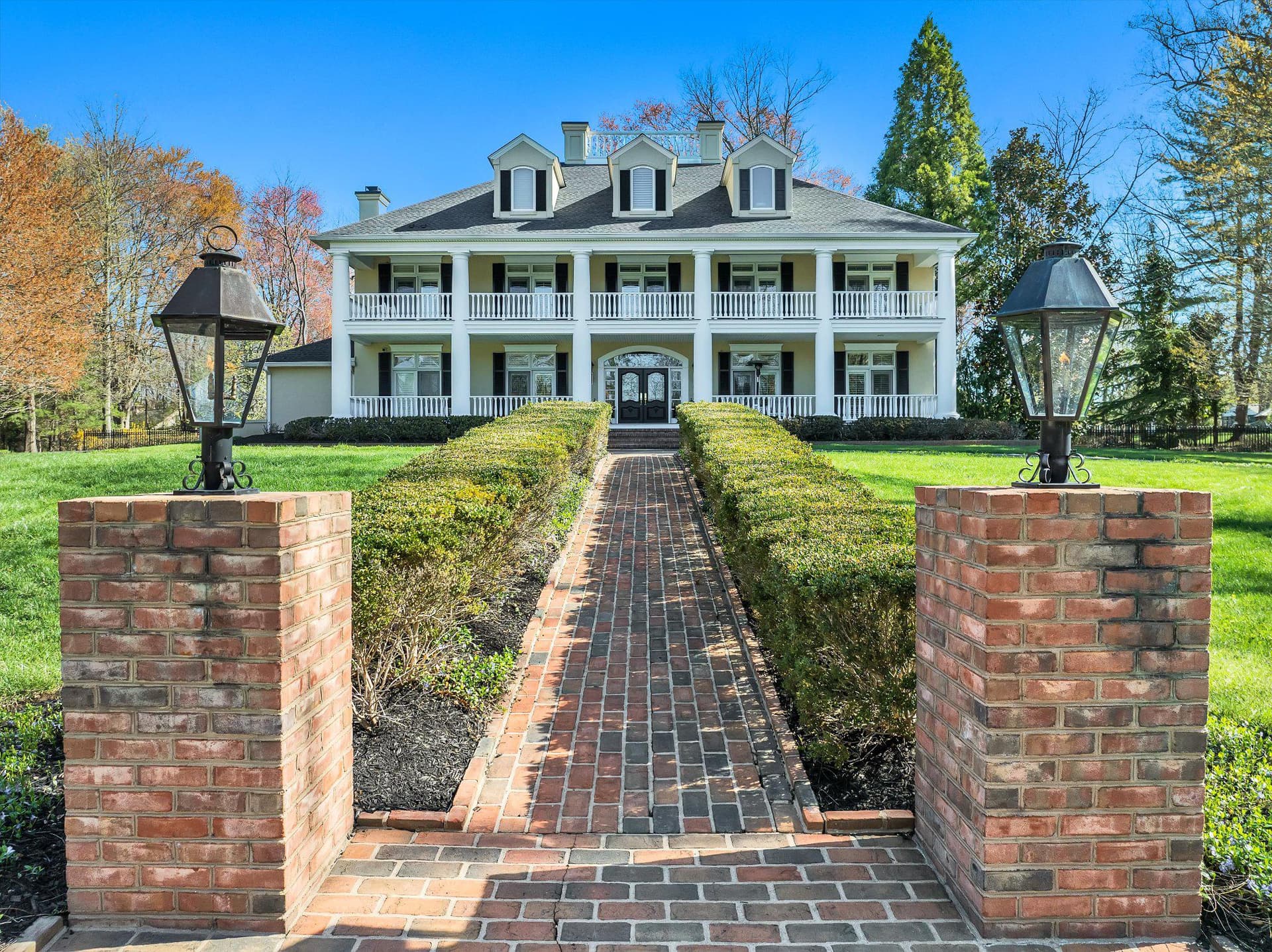950 Pennbrooke Lane, Lower Gwynedd