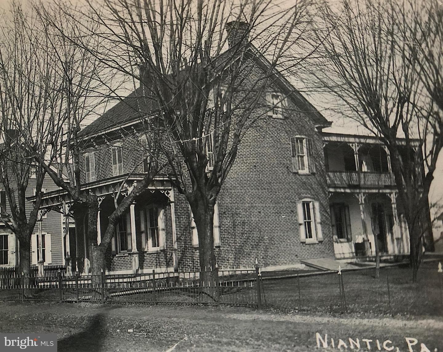 225 Niantic Road photo 81