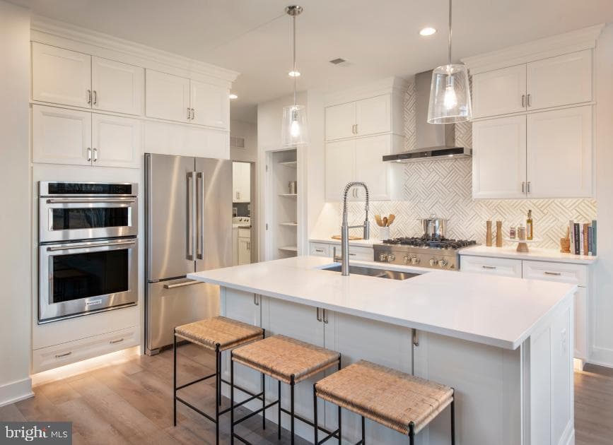 Lot 2 - 613 Regency Boulevard, Jenkintown