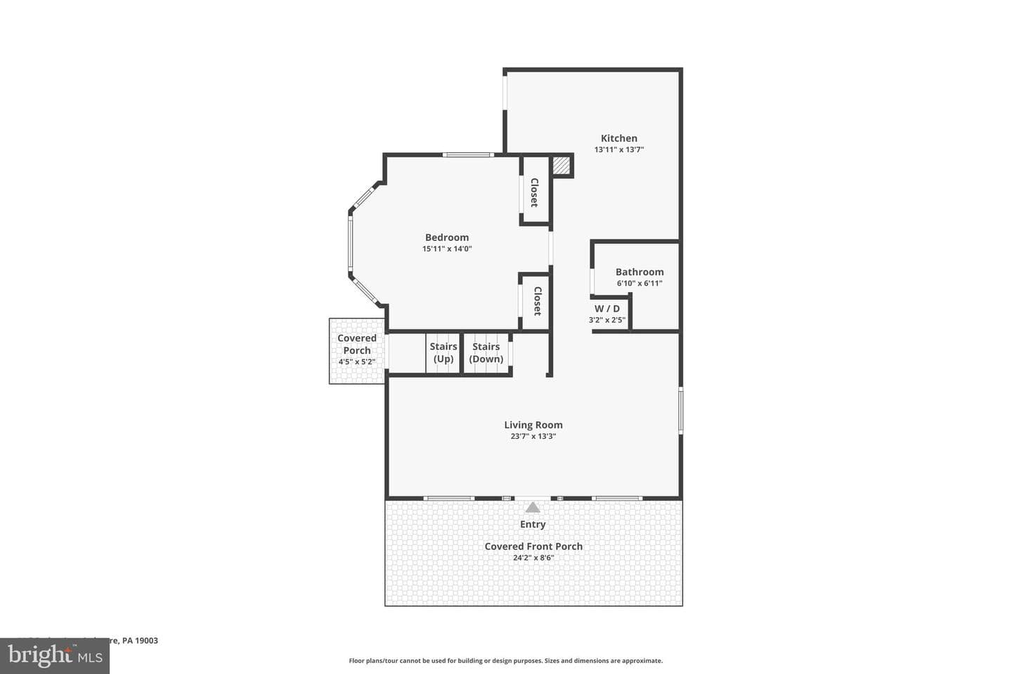 11 E Spring Avenue photo 10