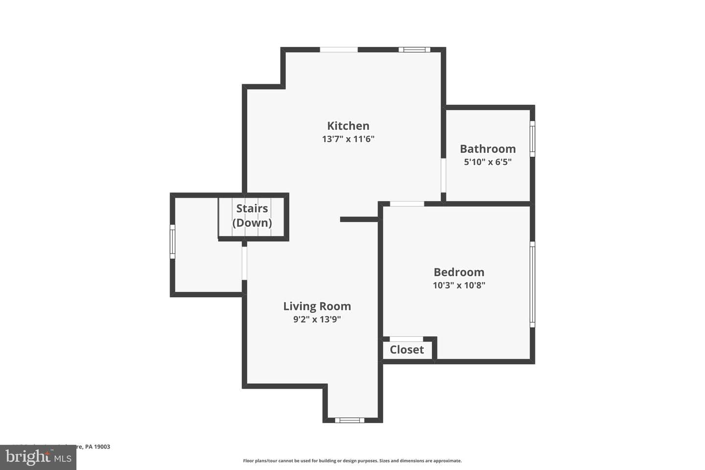 11 E Spring Avenue photo 12