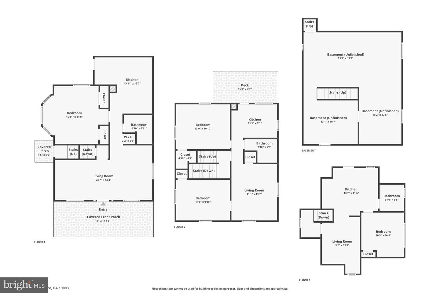 11 E Spring Avenue photo 13