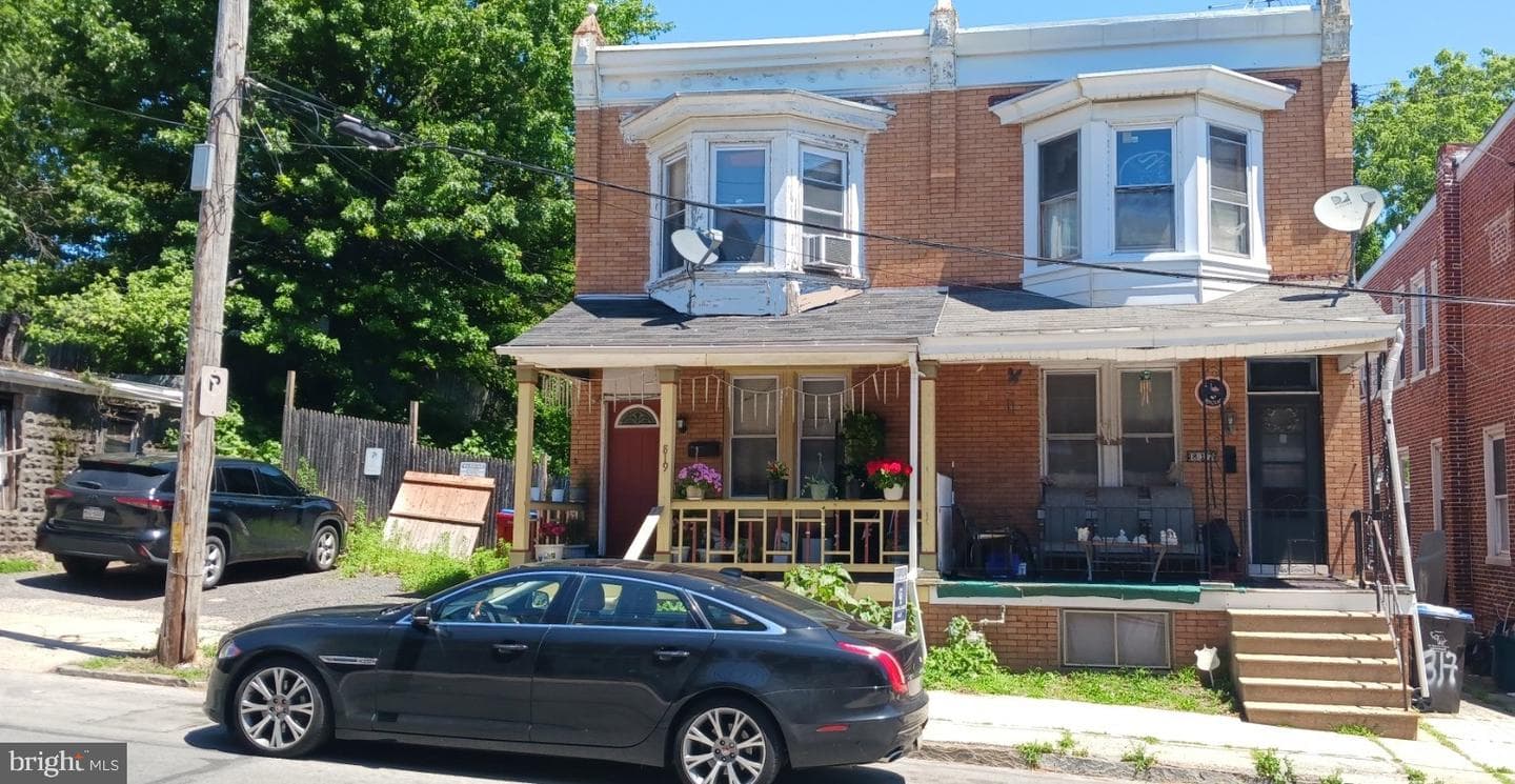 819 W Elm Street, Norristown