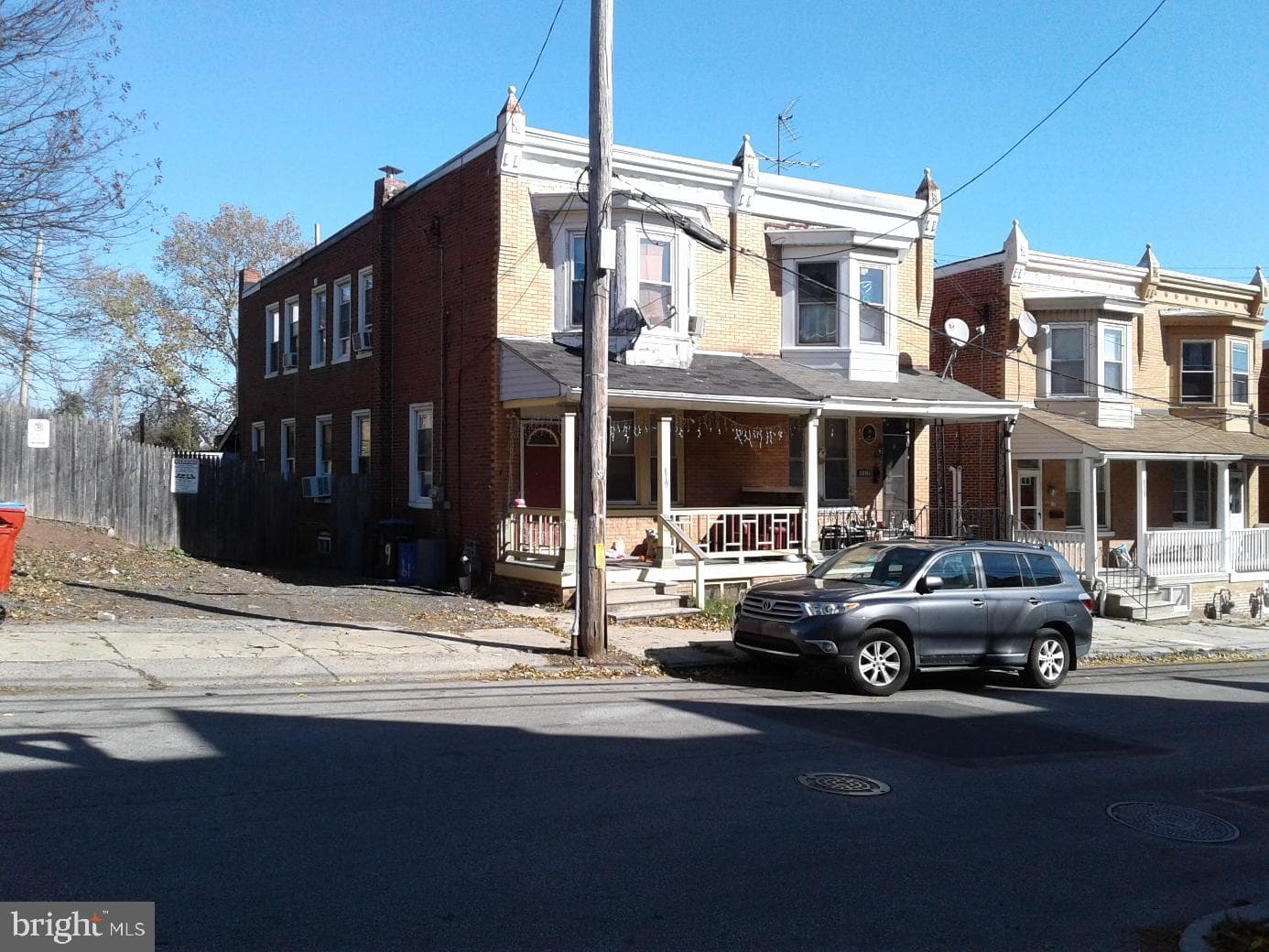 819 W Elm Street, Norristown