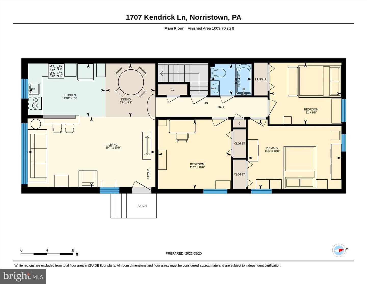 1707 Kendrick Lane photo 24