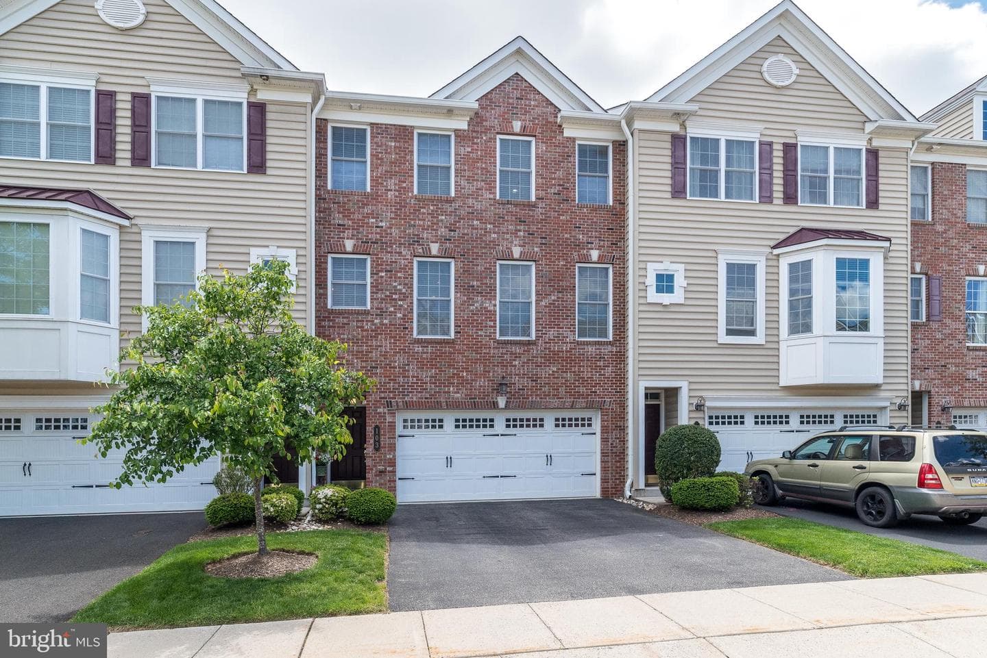 103 Mary Ambler Way, Ambler