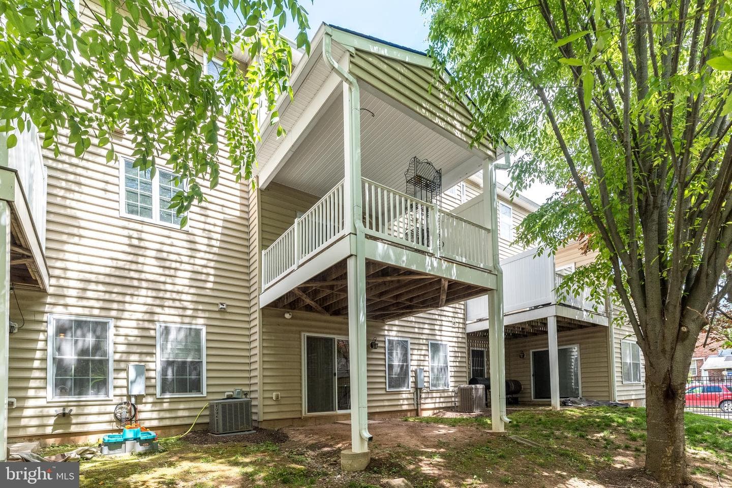 103 Mary Ambler Way photo 37