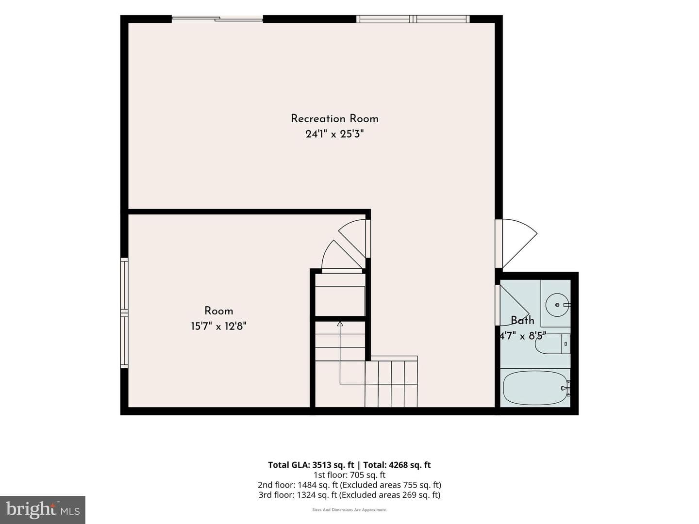 809 Irenic Court photo 46