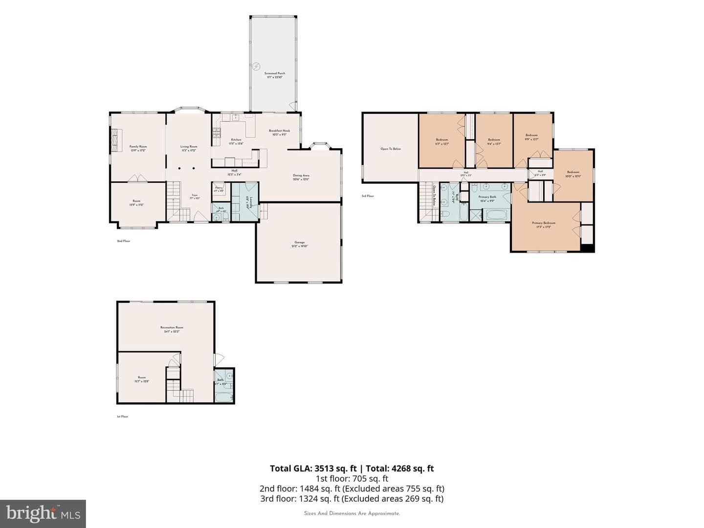 809 Irenic Court photo 49