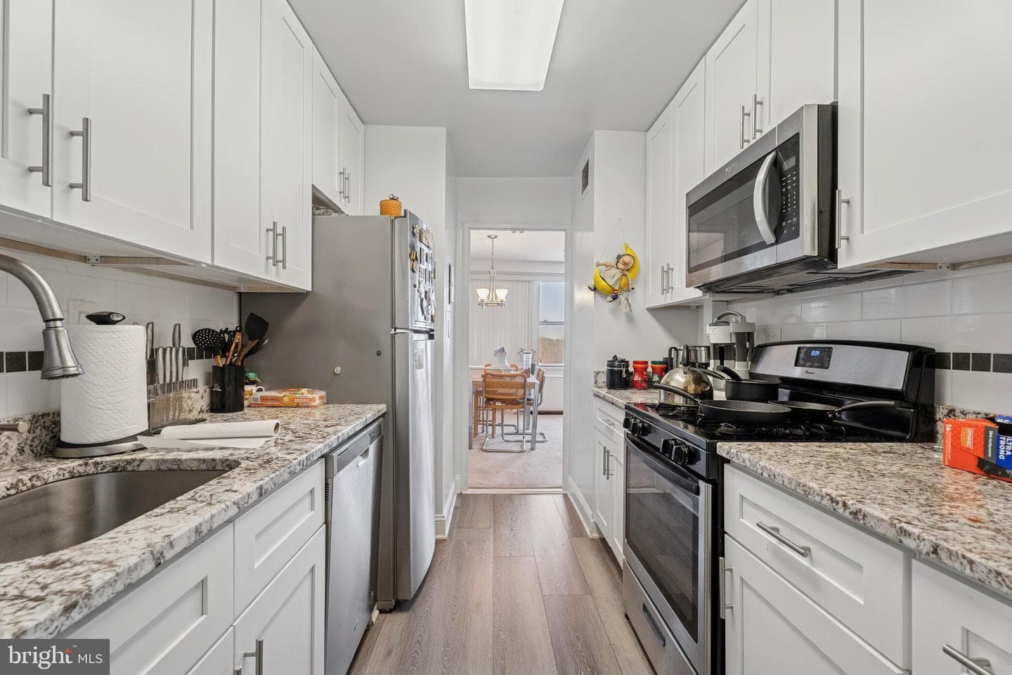 1600 Hagys Ford Road #8u photo 15