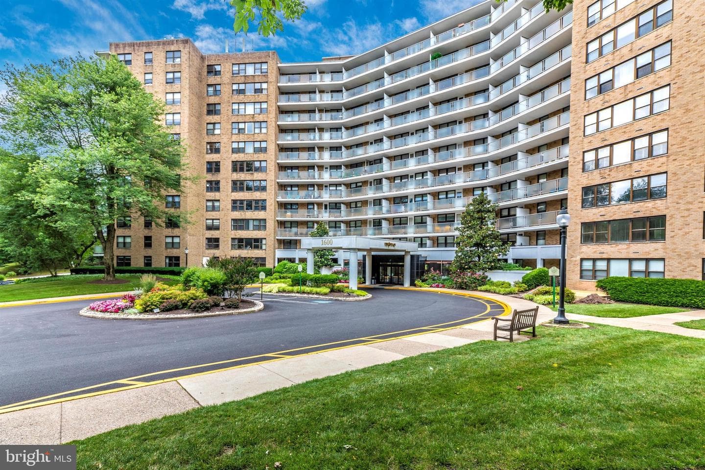 1600 Hagys Ford Road #8u, Penn Valley
