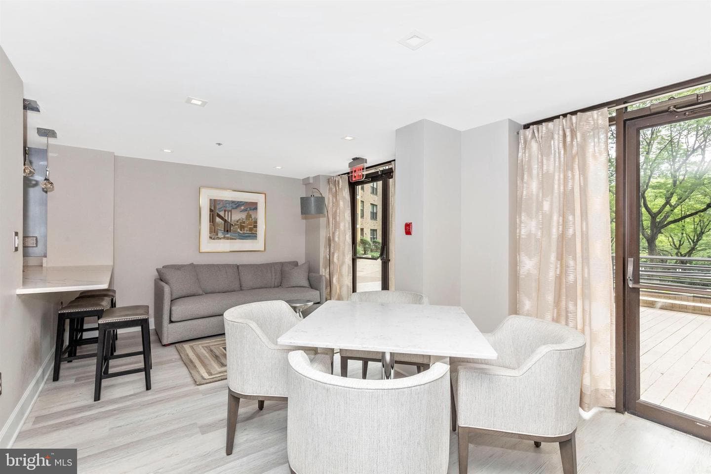 1600 Hagys Ford Road #8u photo 33