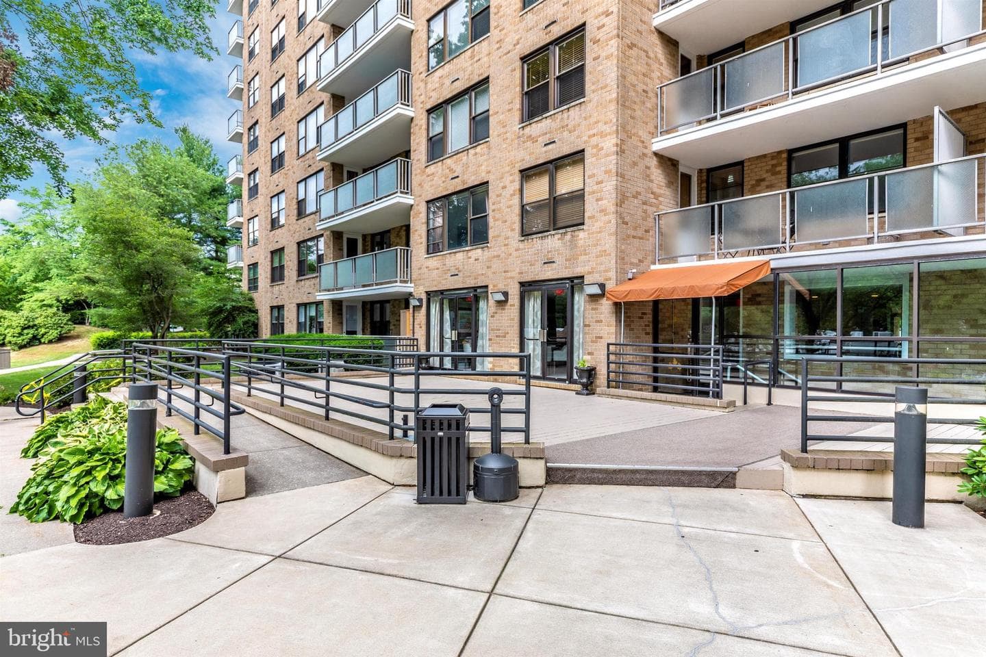 1600 Hagys Ford Road #8u photo 38