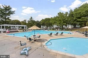 1600 Hagys Ford Road #8u photo 41
