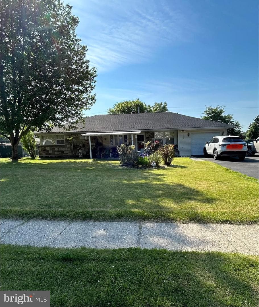 681 Pembroke Road