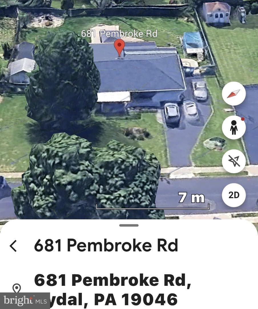 681 Pembroke Road photo 47