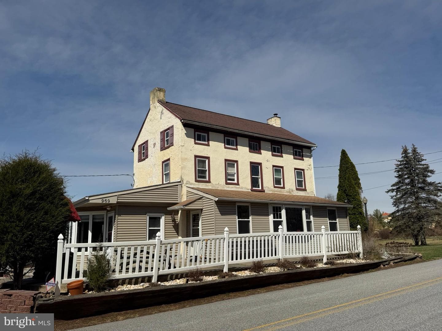 969 N Grange Avenue, Collegeville
