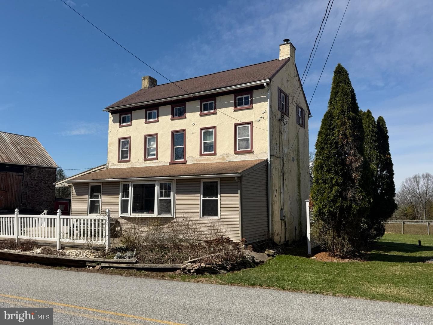 969 N Grange Avenue, Collegeville