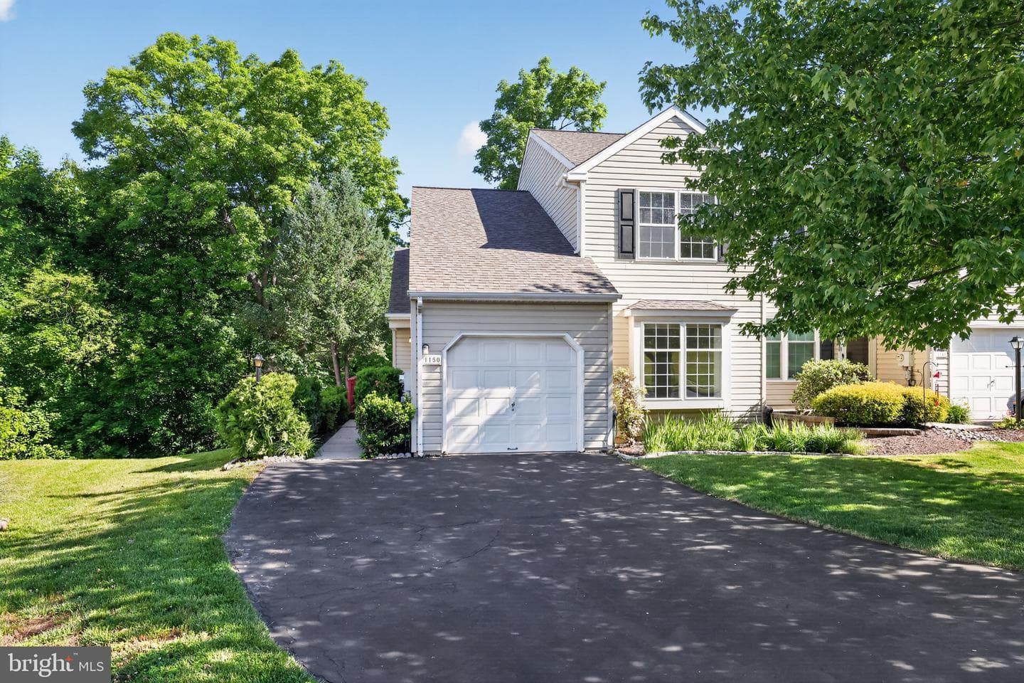 1150 Oxford Circle, Lansdale