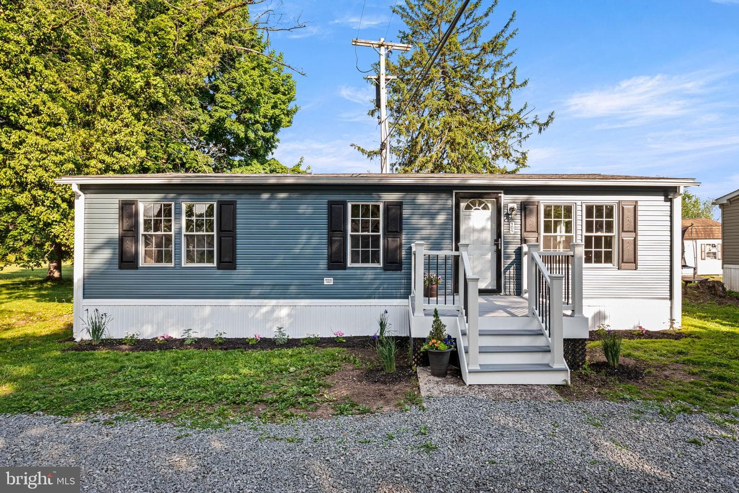 165 W Ridge Pike #109, Royersford