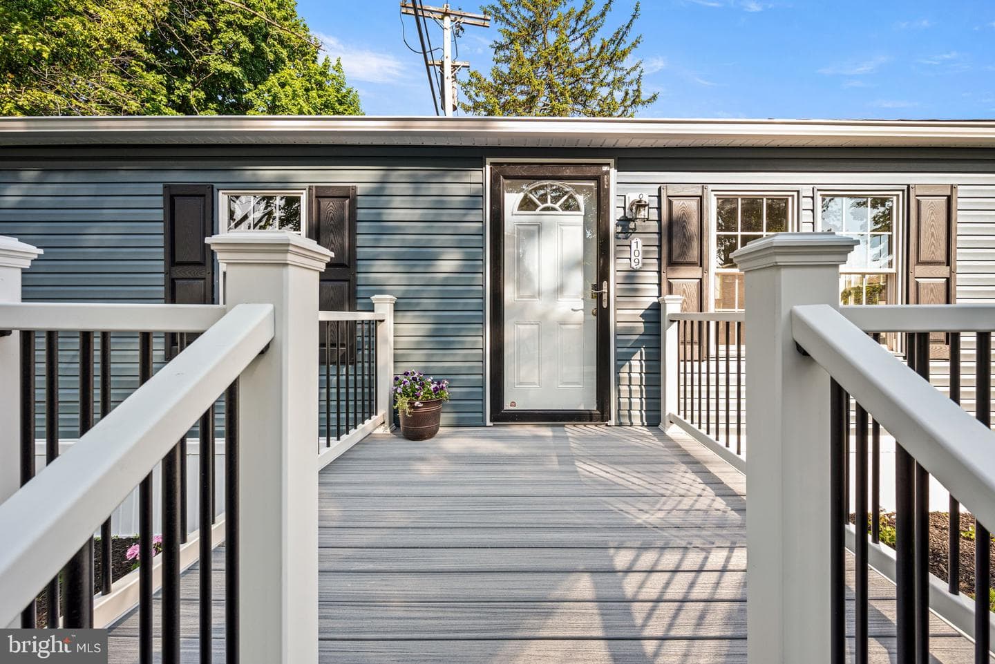165 W Ridge Pike #109, Royersford