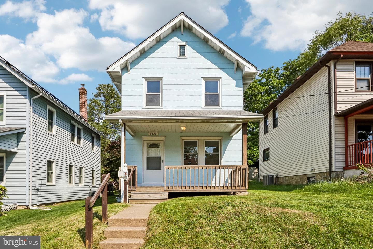 1833 Fairview Avenue