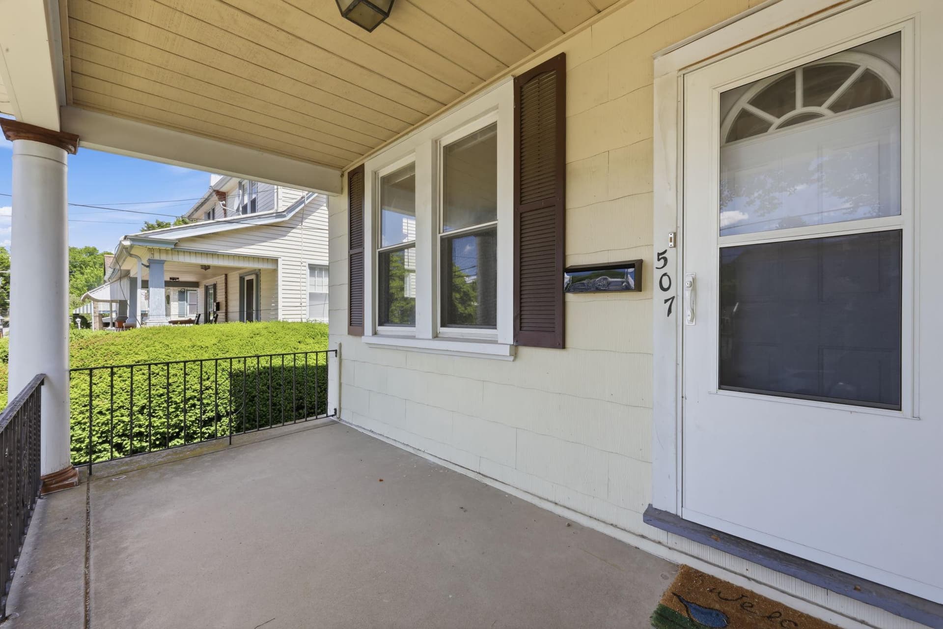 507 Jefferson Avenue photo 4
