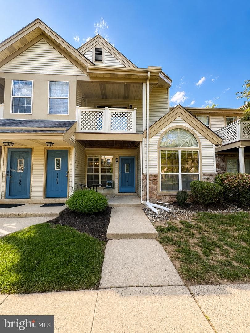 1103 Foxmeadow Drive #condo 1103
