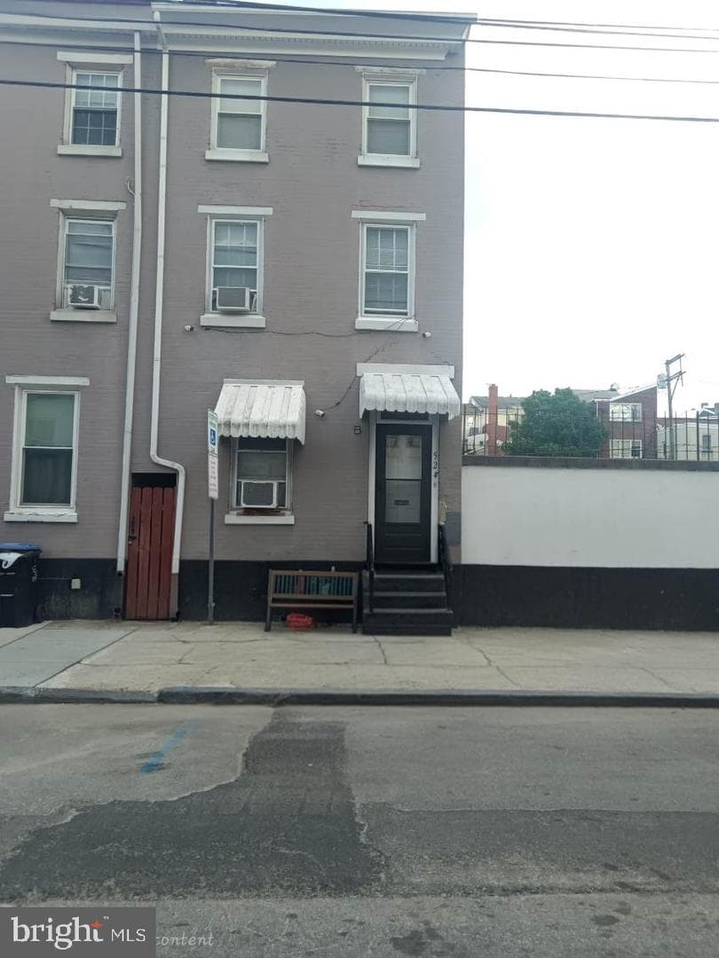 524 Cherry Street, Norristown