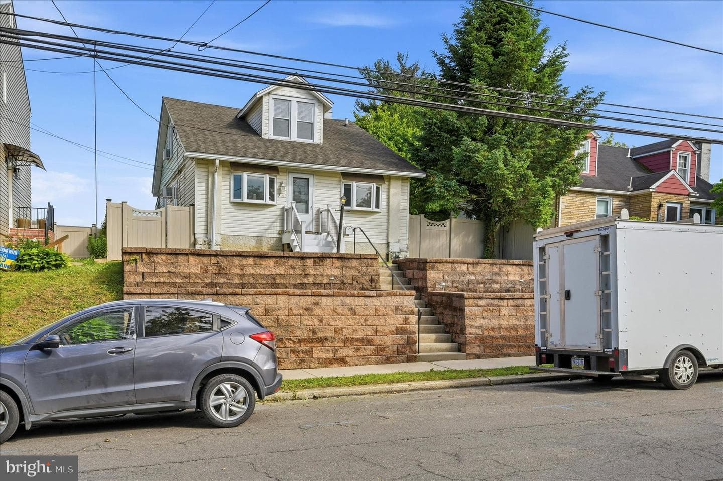 218 N Sylvania Avenue, Jenkintown