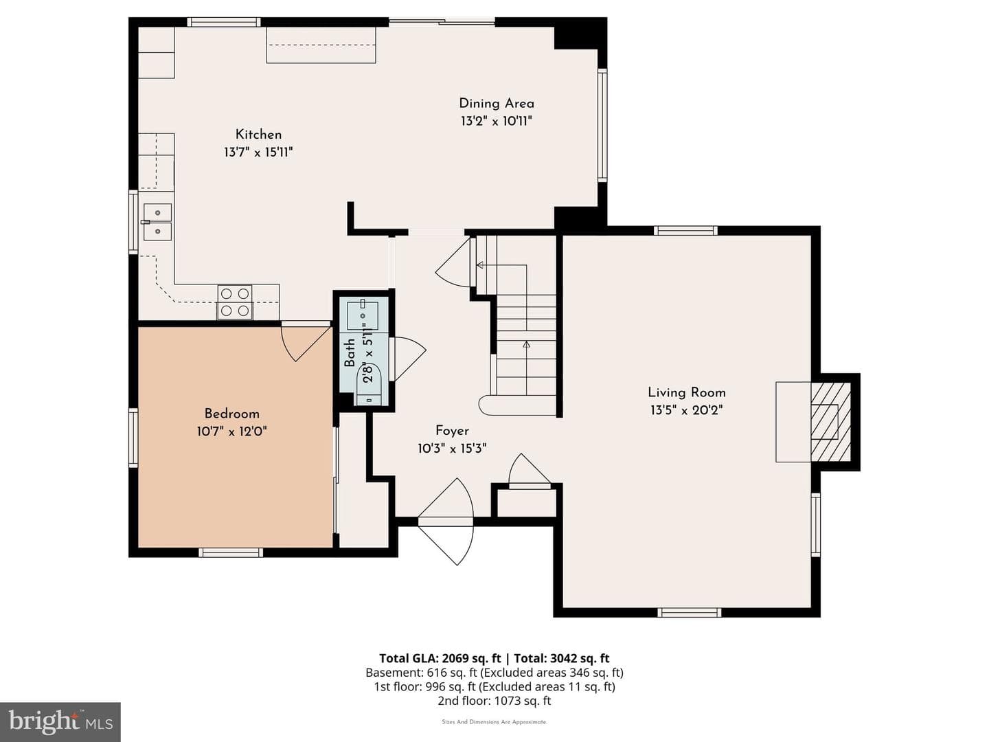 3 Hansen Court photo 40