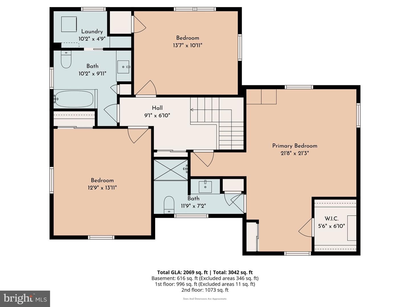 3 Hansen Court photo 41