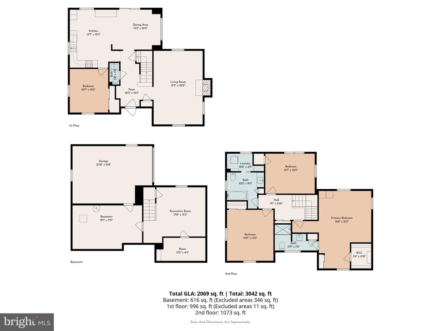 3 Hansen Court photo 42