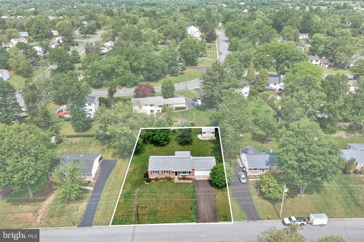 3207 Sharon Lane photo 6