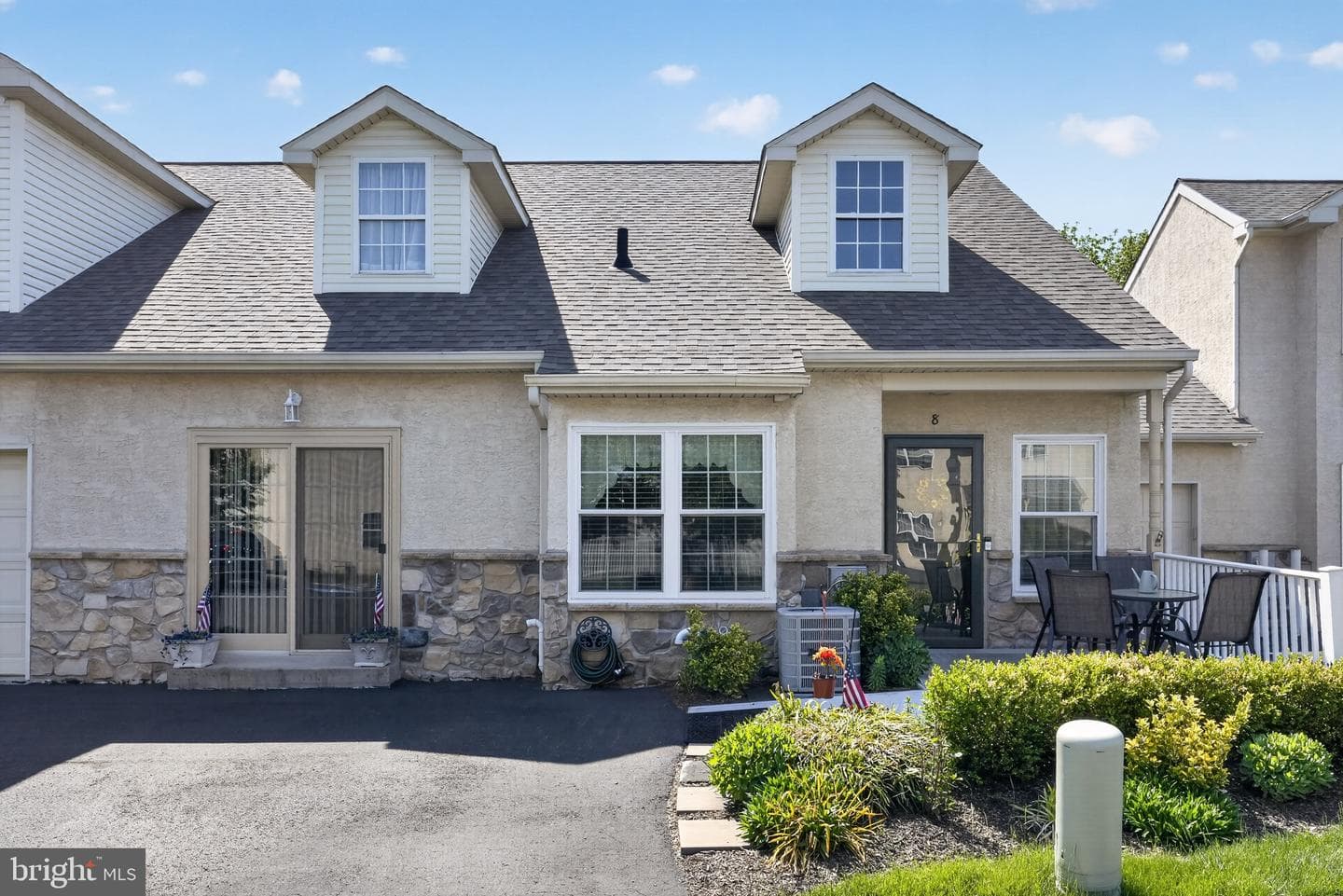 8 Stuart Drive #8, Norristown