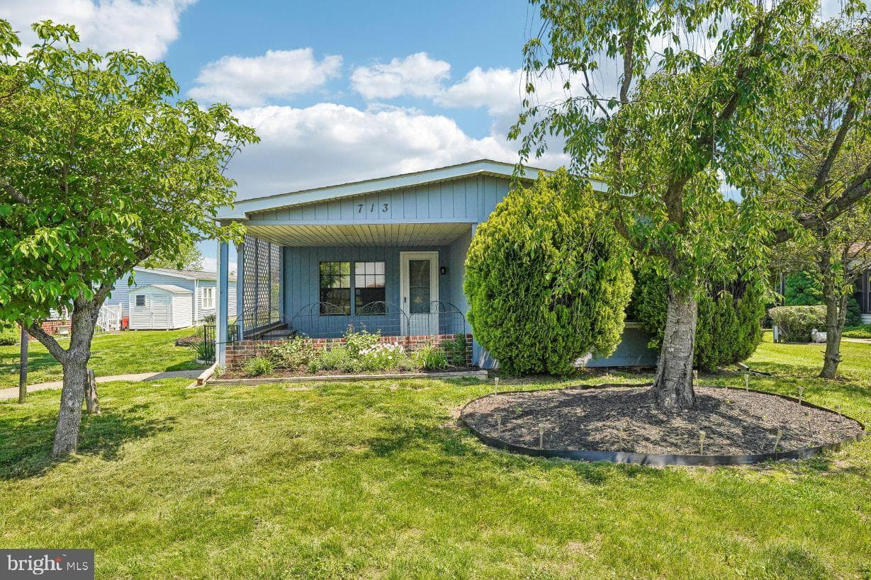 713 Cypress Court, North Wales