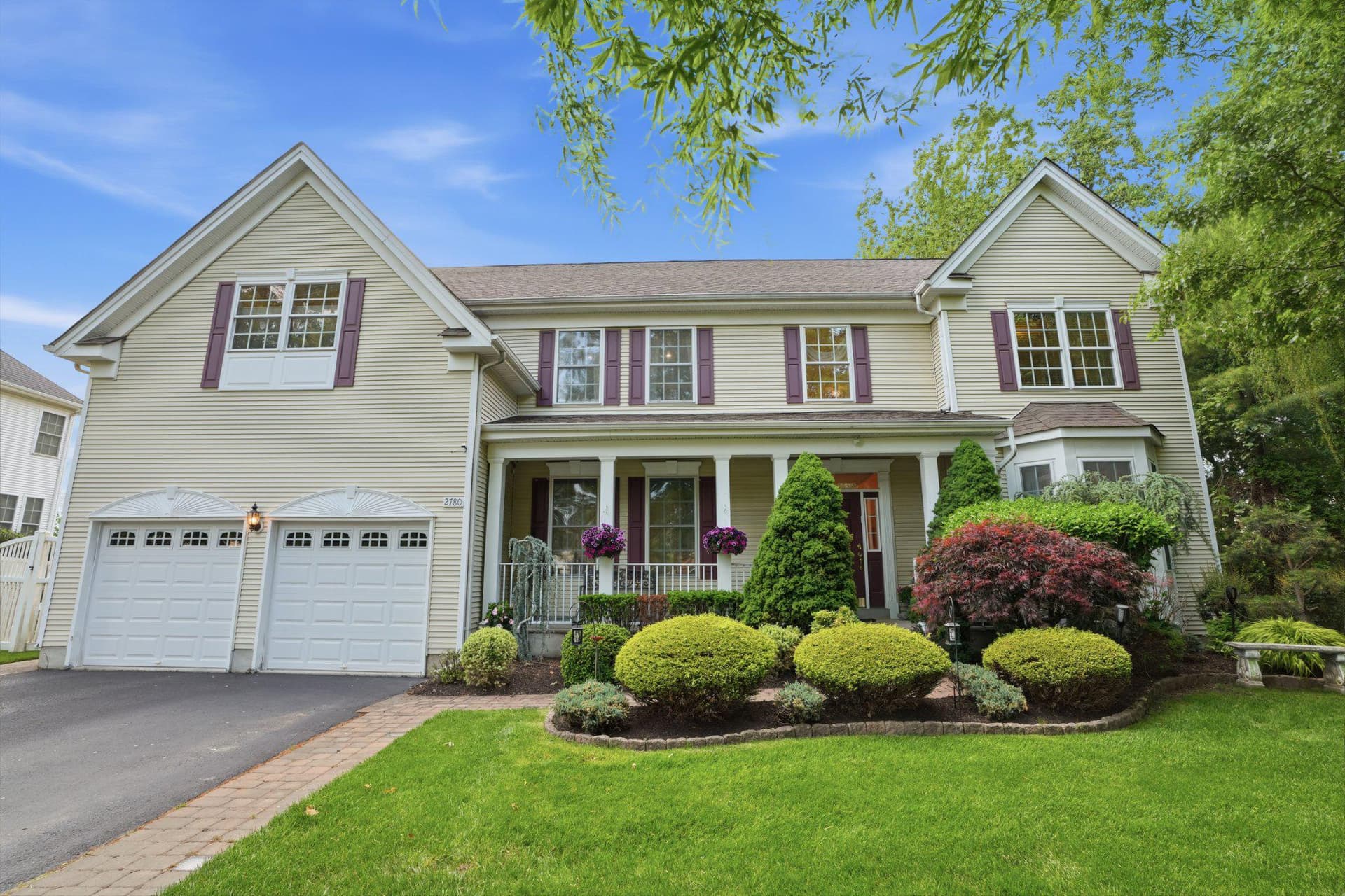 2780 Honeysuckle Lane, Huntingdon Valley