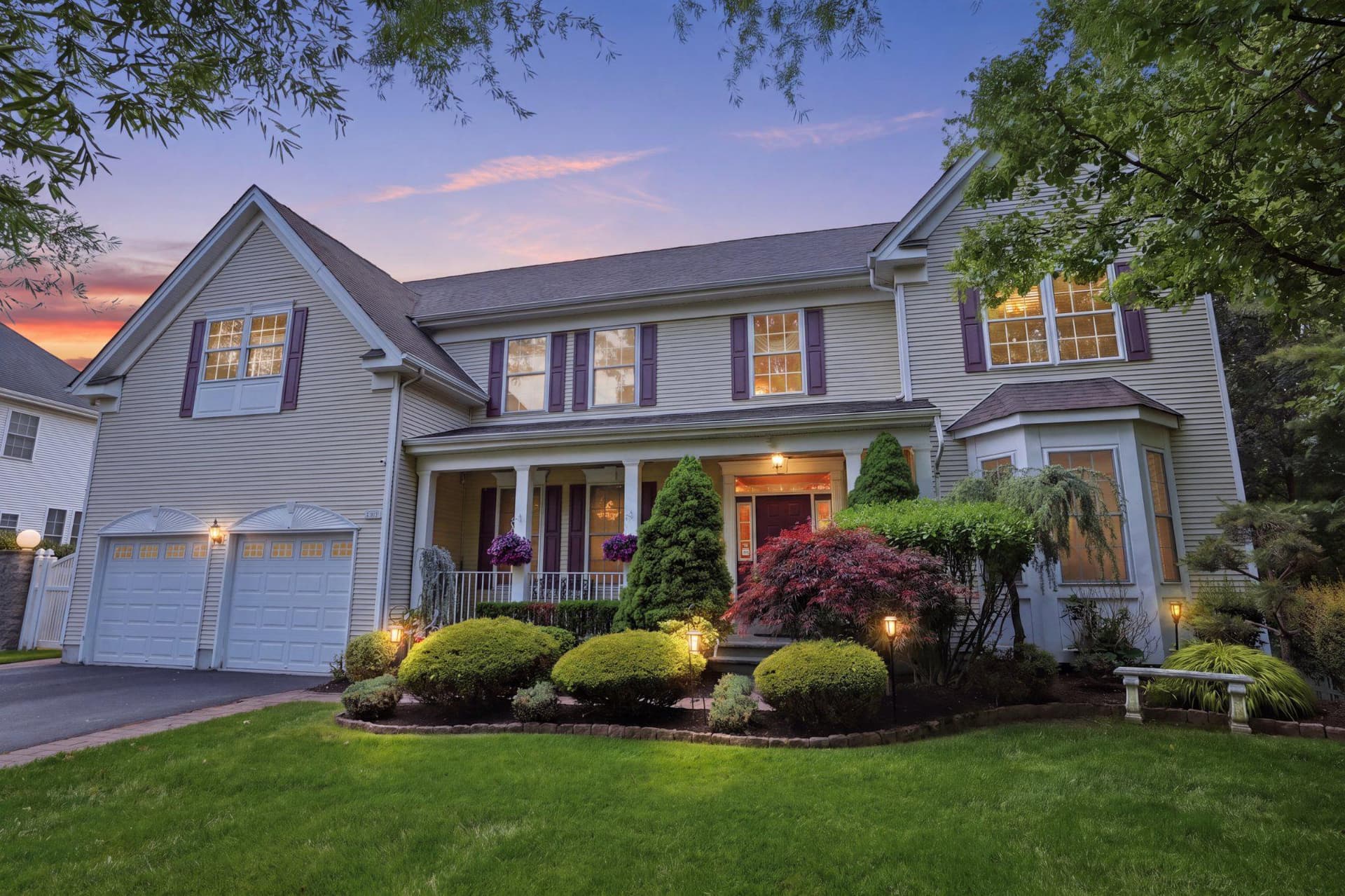 2780 Honeysuckle Lane, Huntingdon Valley