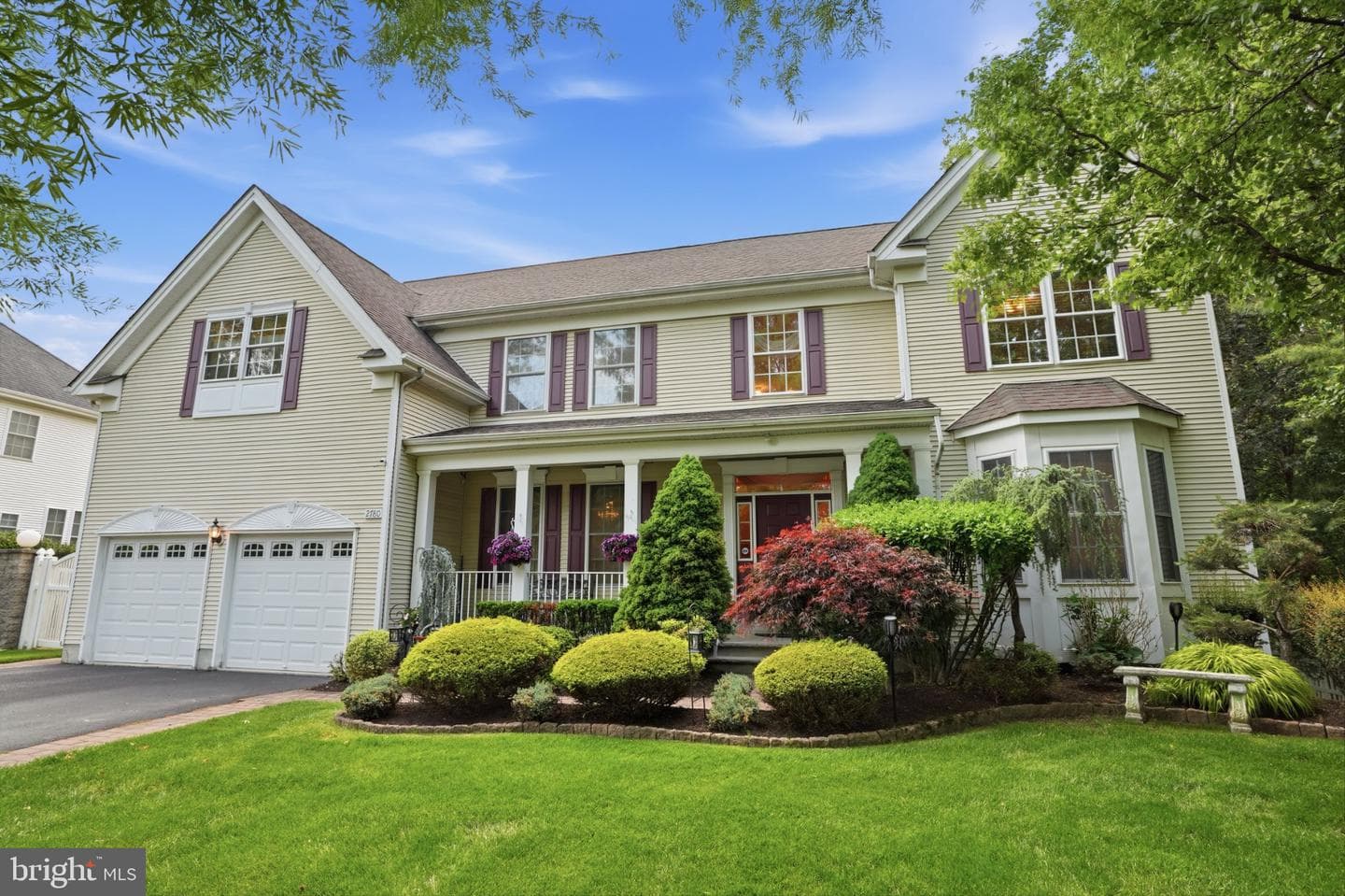 2780 Honeysuckle Lane photo 61