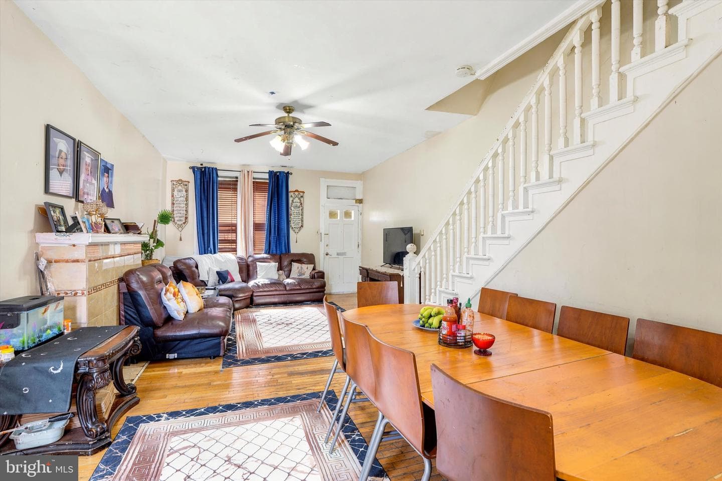 124 S Evans Street photo 11