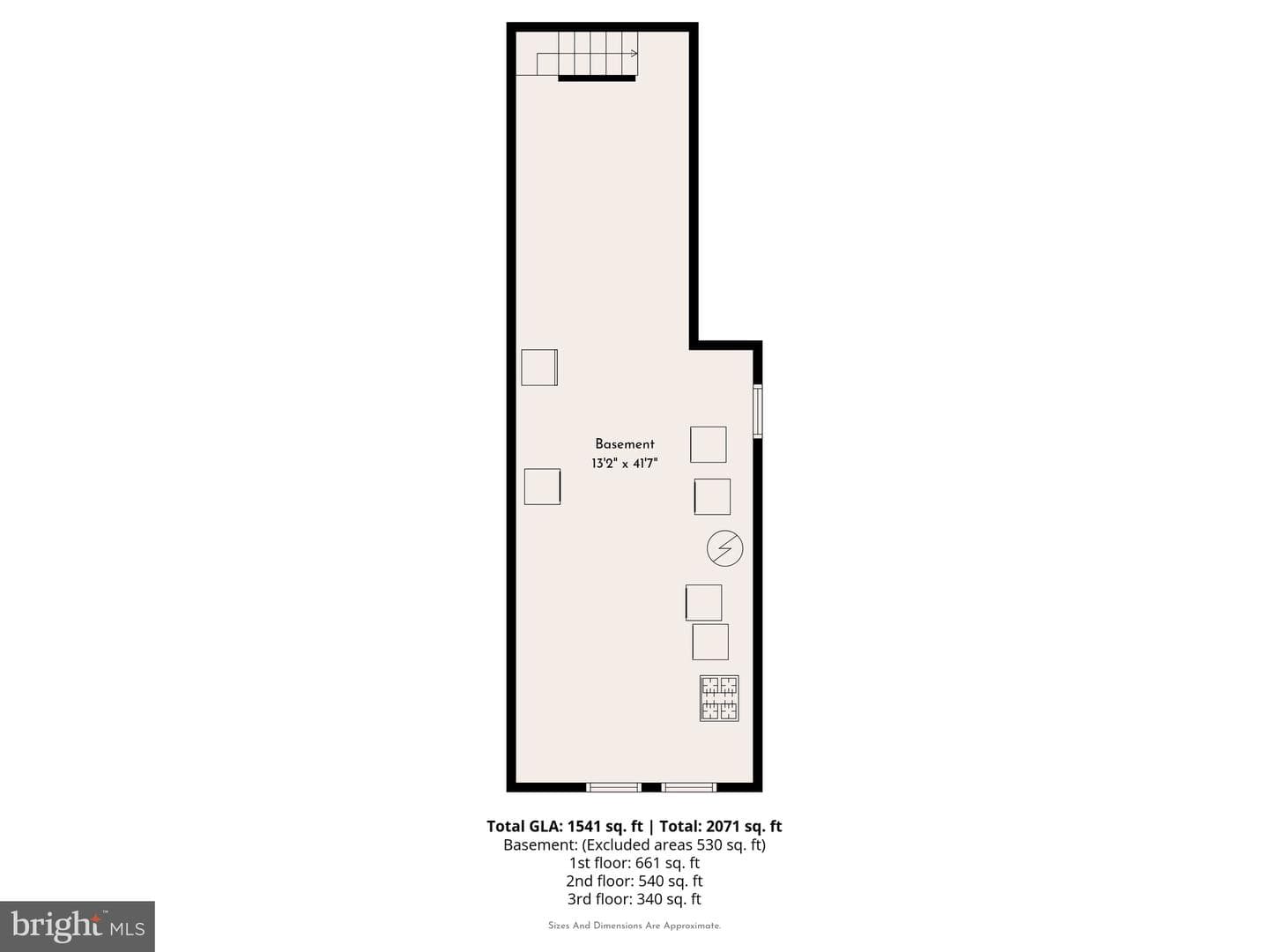 124 S Evans Street photo 3