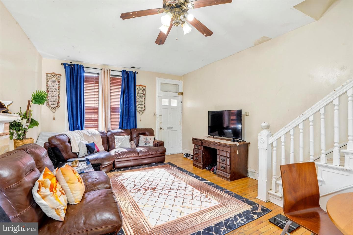 124 S Evans Street photo 8