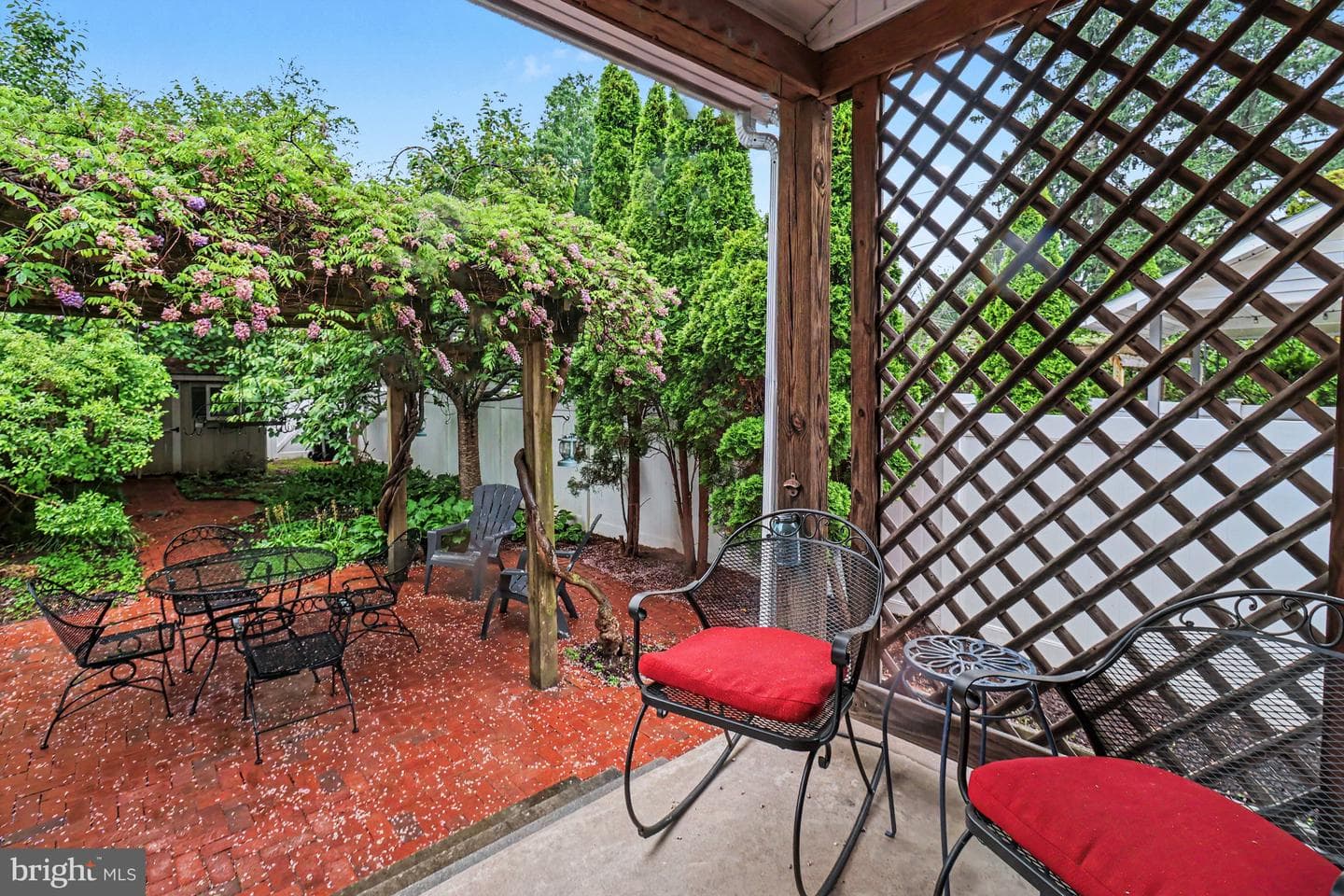 1720 Locust Street photo 25