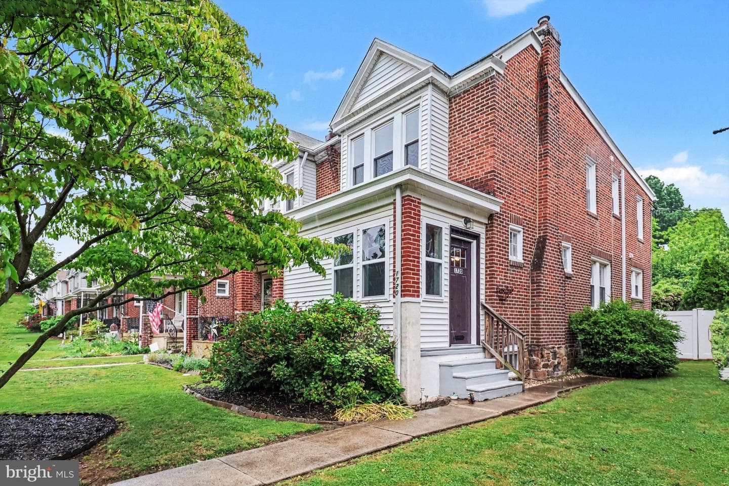 1720 Locust Street photo 3