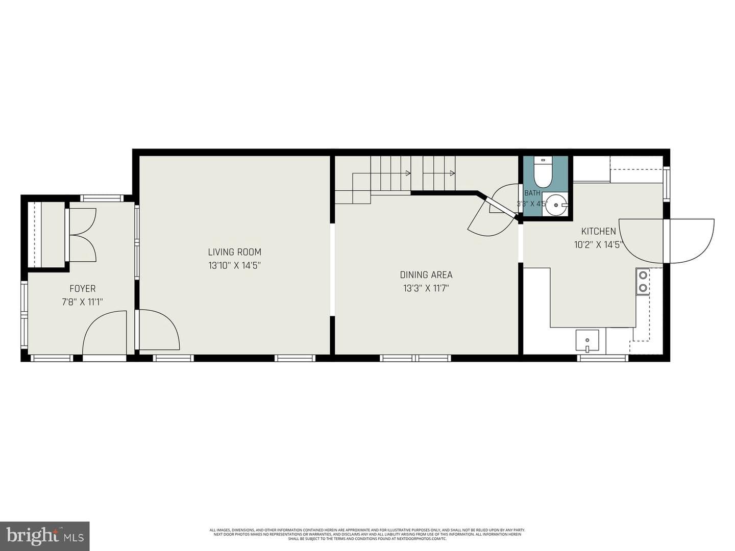 1720 Locust Street photo 33