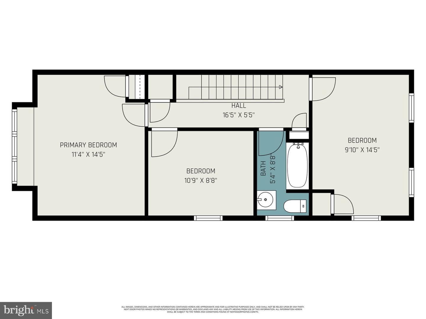 1720 Locust Street photo 34